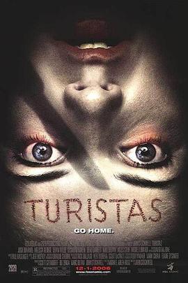每日吃瓜爆料《丛林噩梦 Turistas》免费在线观看
