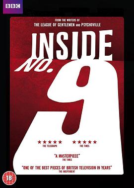 污污漫画《9号秘事 第八季 Inside No. 9 Season 8》免费在线观看
