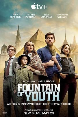 污污漫画《寻秘不老泉 Fountain of Youth》免费在线观看
