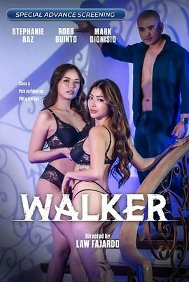 每日吃瓜爆料《游走 Walker》免费在线观看