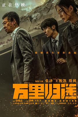 水果派官方论坛《万里归途》免费在线观看