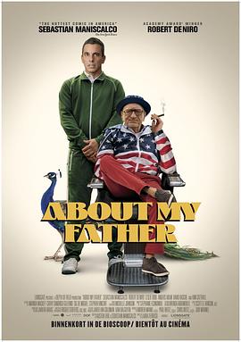 水果派官方论坛《关于我的父亲 About My Father》免费在线观看