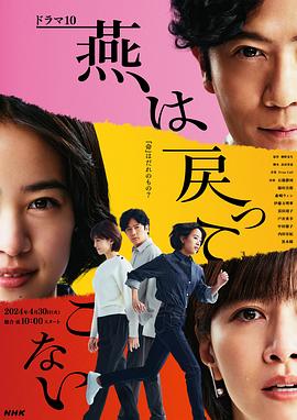 每日吃瓜爆料《燕子不再归来》免费在线观看