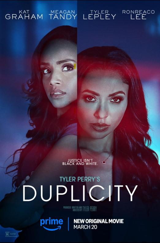 每日吃瓜爆料《表里不一 Duplicity》免费在线观看