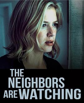 污污漫画《马路对面的房子 The Neighbors Are Watching》免费在线观看