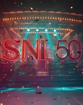 污污漫画《周六夜现场五十周年特别篇 SNL50: The Anniversary Special》免费在线观看