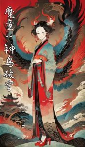 水果派官方论坛《魔童：神鸟破穹》免费在线观看