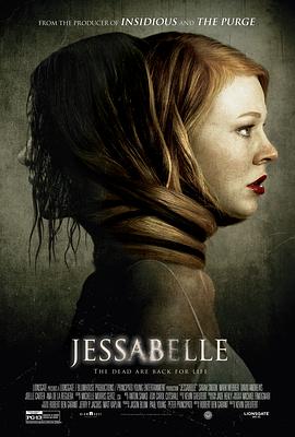 每日吃瓜爆料《杰莎贝尔 Jessabelle》免费在线观看