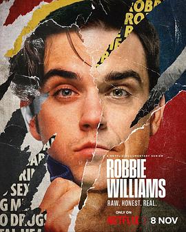 每日吃瓜爆料《罗比·威廉姆斯 Robbie Williams》免费在线观看
