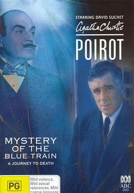 水果派官方论坛《蓝色特快上的秘密 Poirot: The Mystery of the Blue Train》免费在线观看