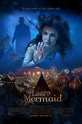 每日吃瓜爆料《小美人鱼 The Little Mermaid》免费在线观看