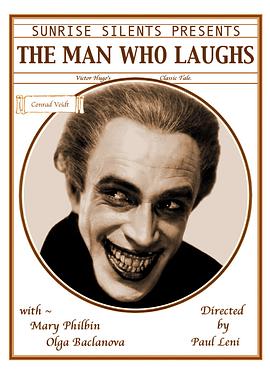 污污漫画《笑面人 The Man Who Laughs》免费在线观看