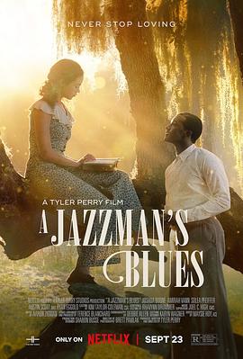 污污漫画《爵士情未了 A Jazzman's Blues》免费在线观看