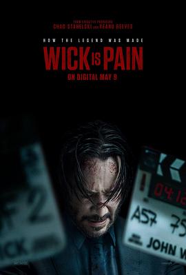 水果派官方论坛《疾速剧痛 Wick Is Pain》免费在线观看